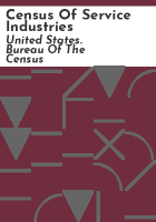 Census_of_service_industries