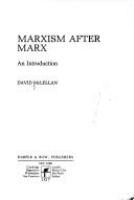 Marxism_after_Marx