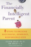 The_financially_intelligent_parent