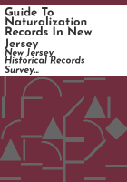 Guide_to_naturalization_records_in_New_Jersey
