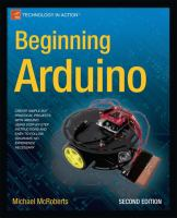 Beginning_Arduino