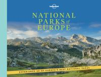 National_parks_of_Europe