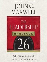 The_Leadership_Handbook