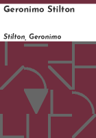 Geronimo_Stilton