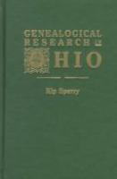 Genealogical_research_in_Ohio