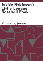 Jackie_Robinson_s_Little_League_baseball_book