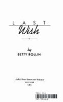 Last_wish