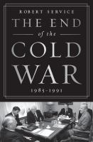 The_end_of_the_Cold_War_1985-1991