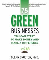 75_green_businesses_you_can_start_to_make_money_and_make_a_difference