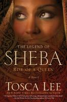 The_legend_of_Sheba