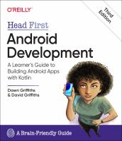 Head_first_Android_development