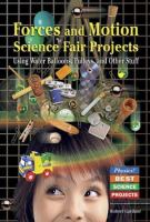 Forces_and_motion_science_fair_projects