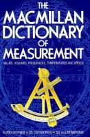 The_Macmillan_dictionary_of_measurement
