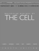 Molecular_biology_of_the_cell