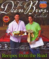 The_Deen_bros__cookbook