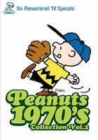 Peanuts_1970_s_collection