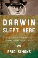 Darwin_slept_here