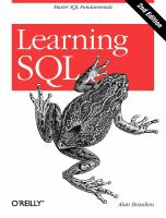 Learning_SQL