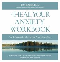 The_heal_your_anxiety_workbook