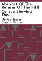 Abstract_of_the_returns_of_the_Fifth_Census
