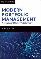 Modern_portfolio_management