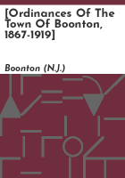 _Ordinances_of_the_Town_of_Boonton__1867-1919_