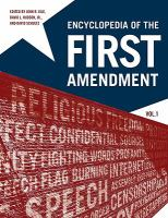 Encyclopedia_of_the_First_Amendment