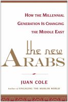 The_new_Arabs