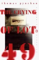 The_crying_of_lot_49