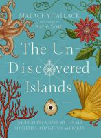 The_un-discovered_islands