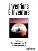 Inventions___inventors__volume_5