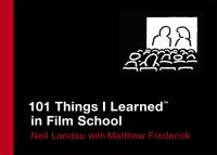 101_things_I_learned_in_film_school