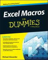 Excel_macros_for_dummies