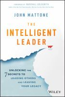 The_intelligent_leader