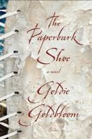 The_paperbark_shoe