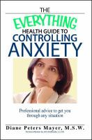 The_Everything_health_guide_to_controlling_anxiety
