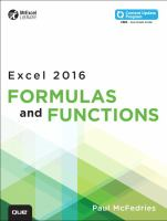 Excel_2016_formulas_and_functions