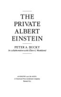 The_private_Albert_Einstein
