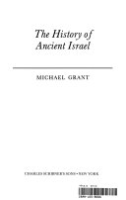 The_history_of_ancient_Israel