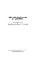 Toward_socialism_in_America