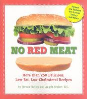 No_red_meat