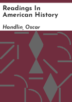 Readings_in_American_history