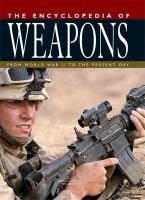 The_encyclopedia_of_weapons