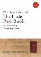 The_story_behind_the_little_red_book