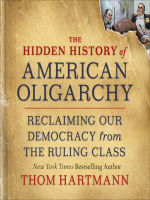 The_Hidden_History_of_American_Oligarchy