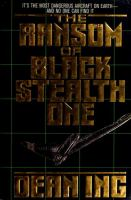 The_ransom_of_Black_Stealth_One
