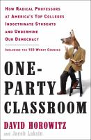 One-party_classroom