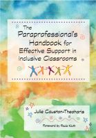 The_paraprofessional_s_handbook_for_effective_support_in_inclusive_classrooms