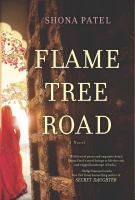 Flame_tree_road