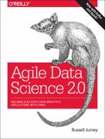 Agile_data_science_2_0